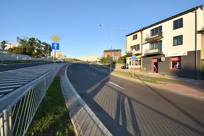 Freedom Nieruchomości Ostrowiec Świętokrzyski ul. Denkowska